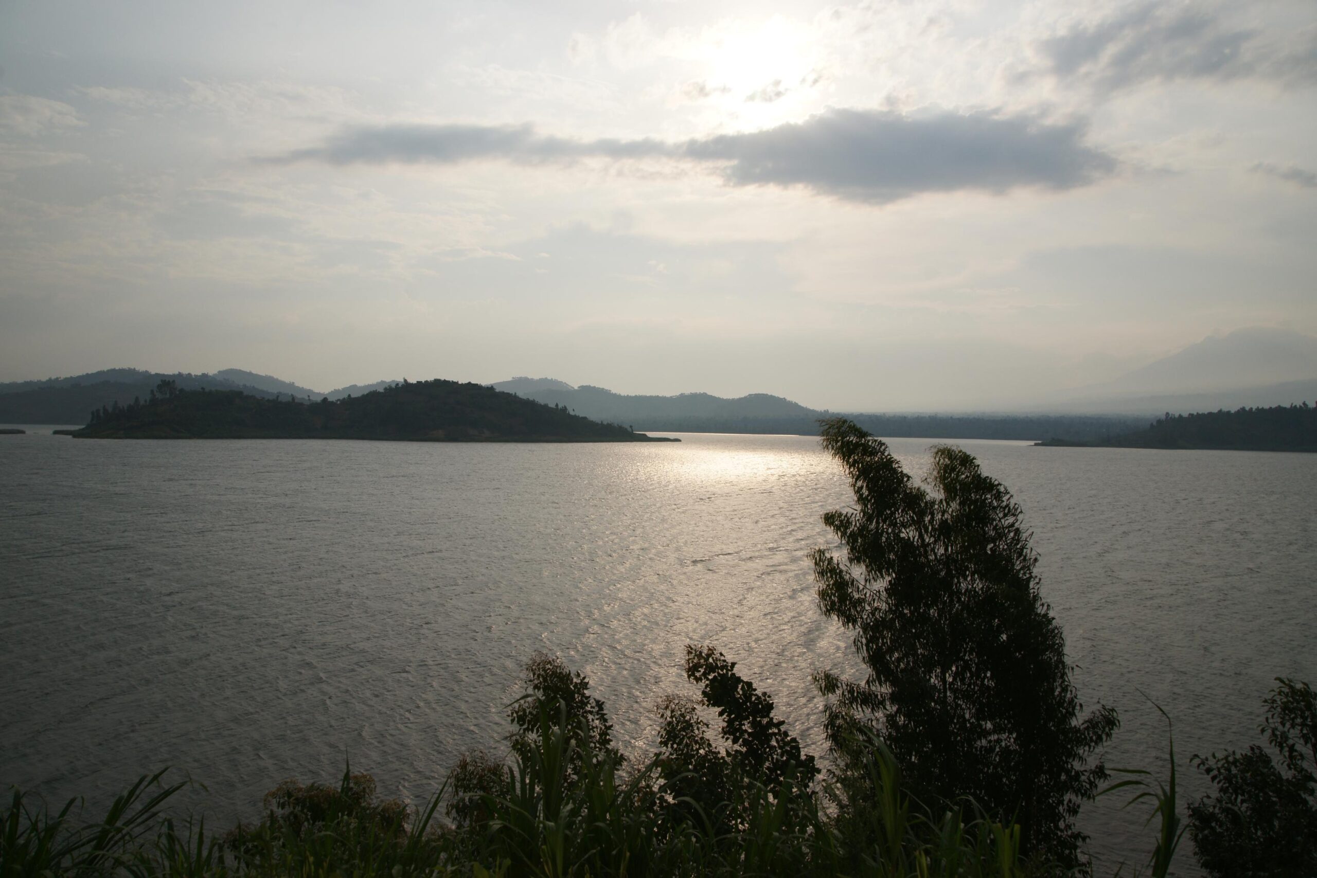 Rwanda Wildlife Safaris